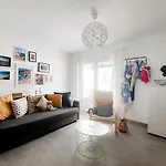 Apartment Maelle *