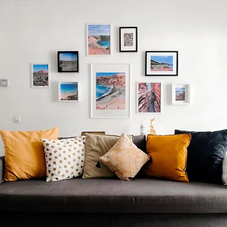 Maelle プラヤ・ブランカ