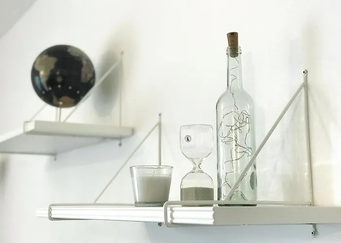 Maelle アパート プラヤ・ブランカ