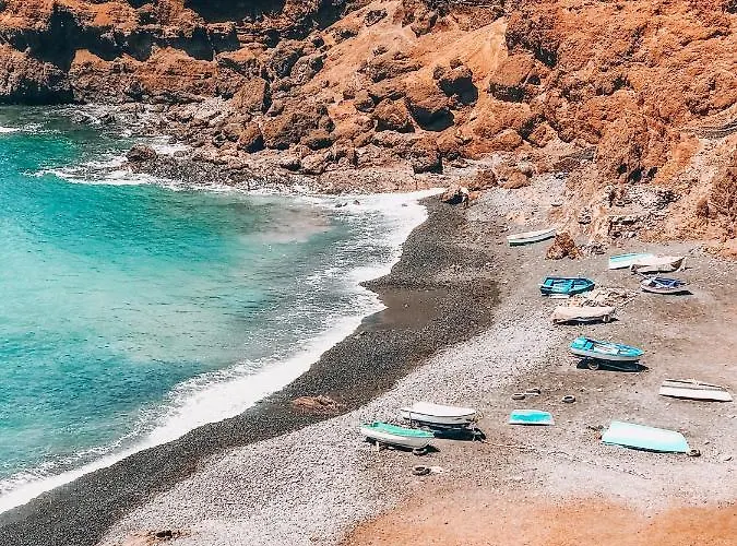 Maelle * プラヤ・ブランカ