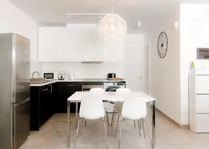 Maelle * プラヤ・ブランカ