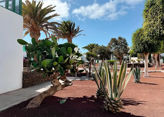 Maelle アパート *