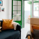 Maelle Appartement Playa Blanca (Lanzarote)