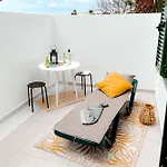 Appartement Maelle *