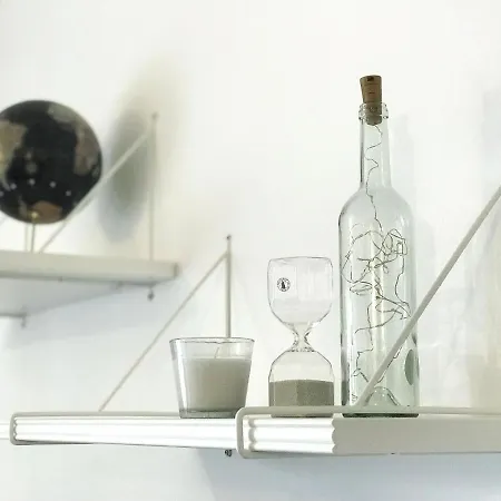 Maelle Апартаменты Коста Бланка