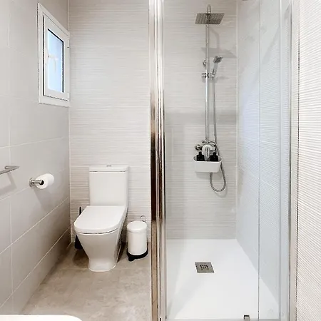 Апартаменты Maelle