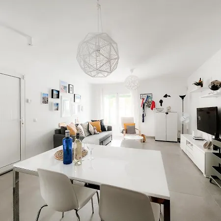 Maelle Апартаменты