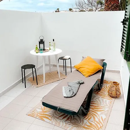 Апартаменты Maelle *