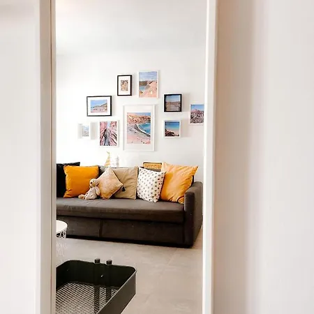 Maelle Апартаменты *