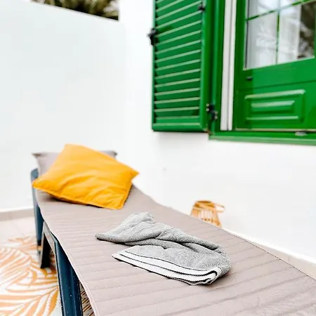 Maelle * Коста Бланка