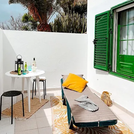 Maelle Коста Бланка