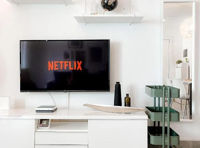 Apartamento Maëlle Playa Blanca (Lanzarote)