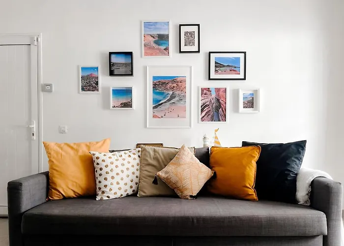 Maëlle Playa Blanca (Lanzarote)