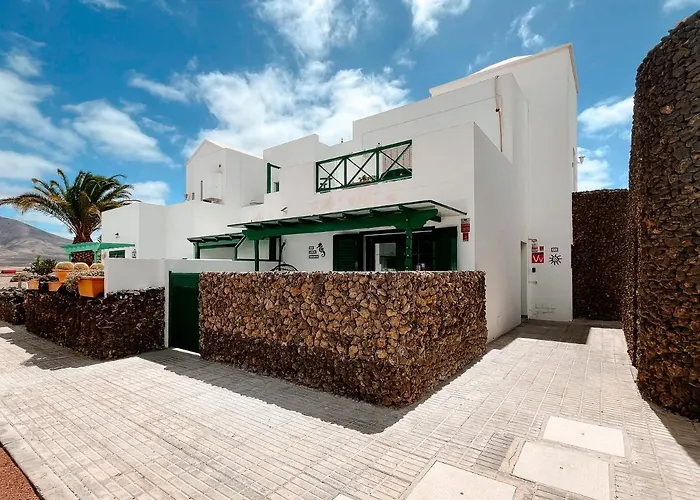 Maëlle Apartamento *