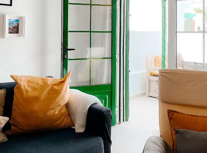 Maëlle Apartamento Playa Blanca (Lanzarote)