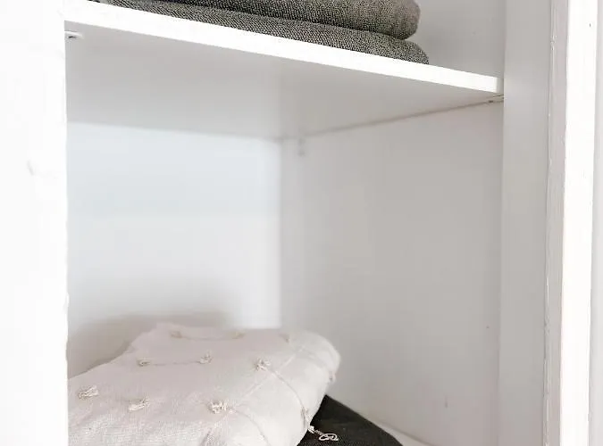 Apartamento Maëlle Playa Blanca (Lanzarote)