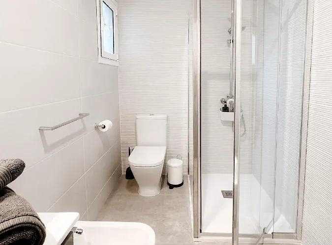 Maëlle Apartamento *