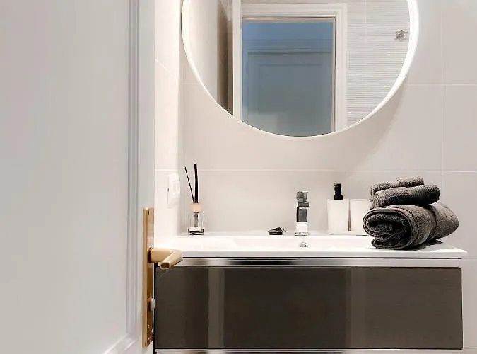 Apartamento Maëlle Playa Blanca (Lanzarote)