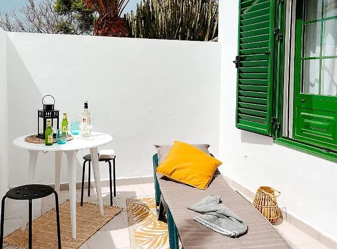 Maëlle Playa Blanca (Lanzarote)