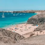 Maelle Playa Blanca (Lanzarote)