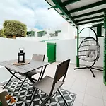 Maelle Apartamento Playa Blanca (Lanzarote)