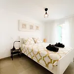 Apartamento Maelle Playa Blanca (Lanzarote)