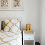 Apartamento Maelle *