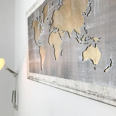 Appartement Maelle