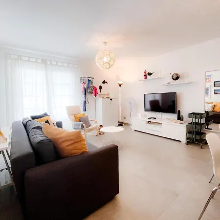 Apartamento Maëlle