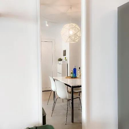 Appartement Maelle