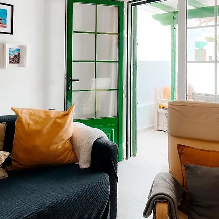 Maelle Appartement Playa Blanca (Lanzarote)