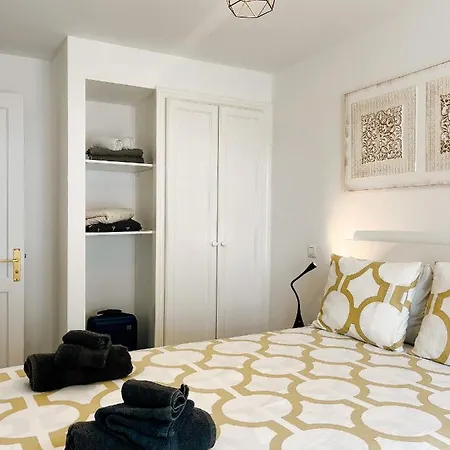 Maelle Apartman *