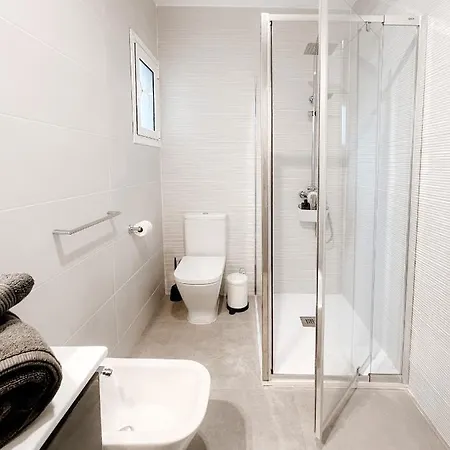 Maelle Appartement *
