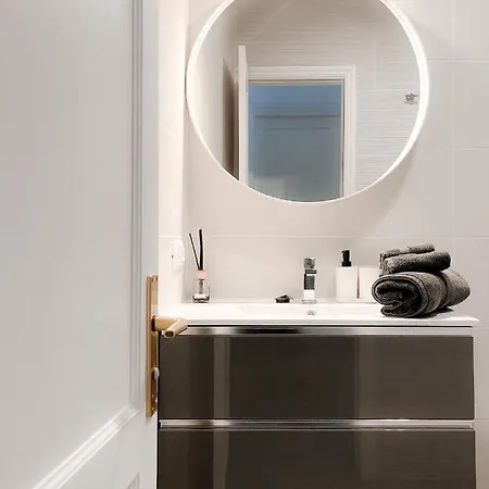 Appartement Maelle Playa Blanca (Lanzarote)