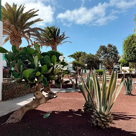 Maëlle Apartamento *