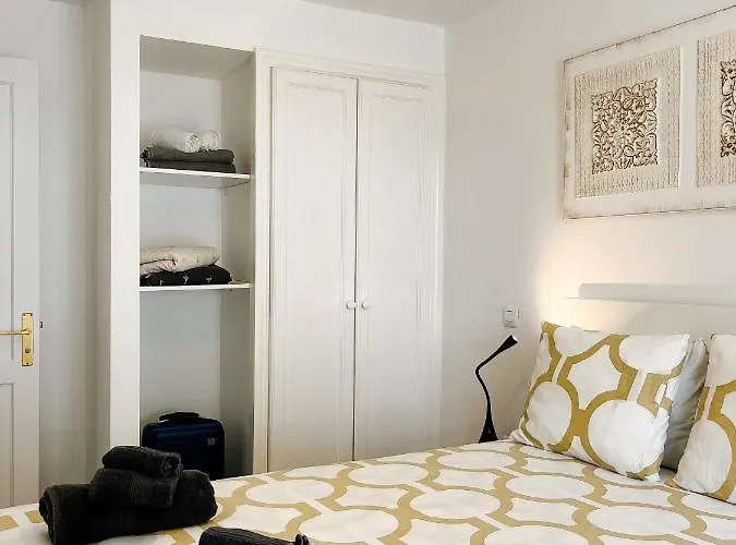 Maëlle Apartamento *