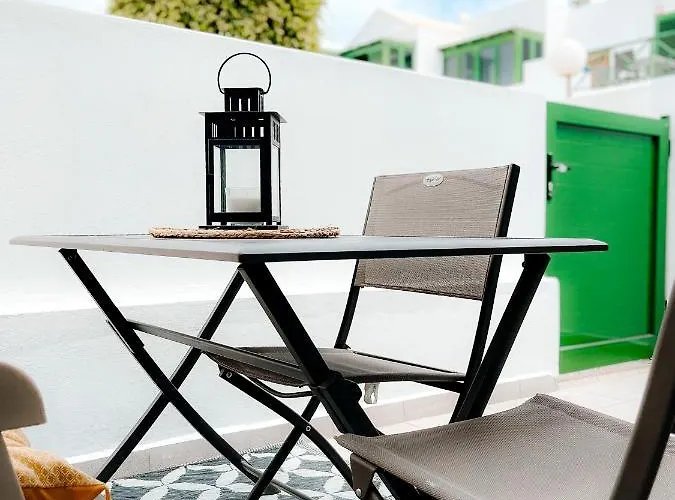 Apartamento Maëlle Playa Blanca (Lanzarote)