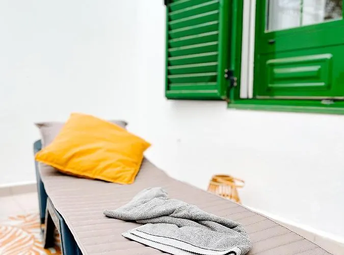 Maëlle * Playa Blanca (Lanzarote)